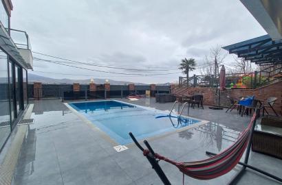 продается Гостиница с новым ремонтом 11-комнат